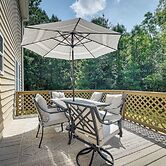 Group-friendly Myrtle Beach House w/ Deck