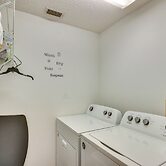 7 Mi to Beach: Pet-friendly Home in Port Orange!