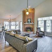 7 Mi to Beach: Pet-friendly Home in Port Orange!