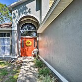 7 Mi to Beach: Pet-friendly Home in Port Orange!