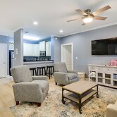 Tuscaloosa Condo Rental: Near Bryant-denny Stadium