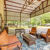Point Blank Vacation Rental w/ Large Patio!