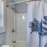 Ocean Isle Beach Vacation Rental ~ 1 Mi to Pier!