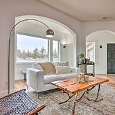 Beautiful Ranch Home w/ Cascade Mountain View