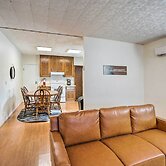 'ranch Suite' Condo < 1 Mi to National Park