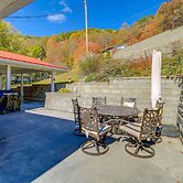 Laptop-friendly Appalachian Mountain Retreat!