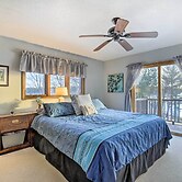 Lake Nokomis Escape w/ Dock & Beach Access