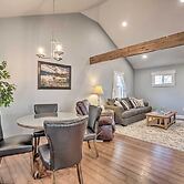 Charming Cheyenne Home ~ 1 Mi to Downtown!