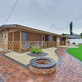 10 Mi to Coquina Beach: Spacious Bradenton Duplex