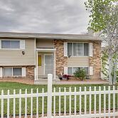 Deck + Yard: Pet-friendly Apartment in Magna!