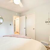 < 3 Mi to Pearl St: Home w/ Large Yard in Boulder