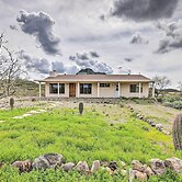 7 Acres, Pool Table: Mountain-view Home in Phoenix
