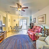 Casa Grande Getaway w/ Access to Golf Course!