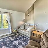 Mtn View Anchorage Escape ~ 15 Mi to Downtown