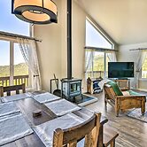 Mtn View Anchorage Escape ~ 15 Mi to Downtown