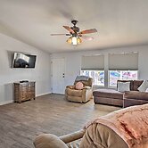 Yuma Vacation Rental w/ Yard & Grills!