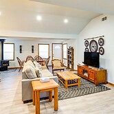 Cozy Norfork Home by White River: Hike + Fish