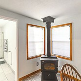 Cozy Norfork Home by White River: Hike + Fish