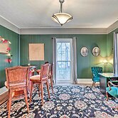 Victorian Home in Penn Yan ~ 1 Mi to Keuka Lake!