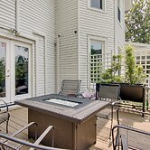 1915 Historic Cambridge Property w/ Fire Pit!