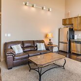 Waterfront Sandusky Vacation Rental: Downtown!