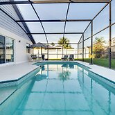 12 Mi to Disney World: Sunny Home w/ Pool!