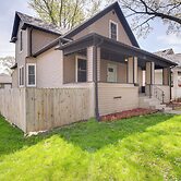 Pet-friendly Davenport Home - Near Casino & Golf