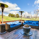 Lawrenceburg Family Home w/ Seasonal Pool!