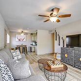 Centrally Located Yuma Retreat w/ Fenced Patio