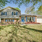 Kentucky Vacation Rental Escape w/ Deck