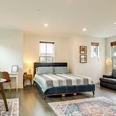 3 Mi to Golf & Shopping: Cozy Roseville Studio