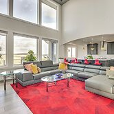 Spacious Southern Colorado Home w/ Mountain Views