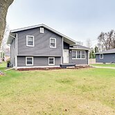 Clear Lake Vacation Home Rental - Pet Friendly!