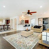 Spacious Surprise Vacation Rental Near Phoenix!