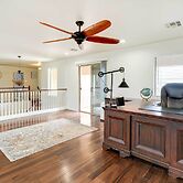 Spacious Surprise Vacation Rental Near Phoenix!