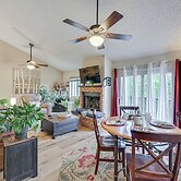 Charming Flagstaff Condo Near Golfing & Hiking!