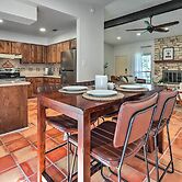 San Marcos Vacation Rental: 4 Miles to Downtown!