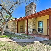 San Marcos Vacation Rental: 4 Miles to Downtown!