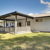 Paradise Park Vacation Rental ~ 4 Mi to Shoreline!