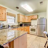 Frazier Park Vacation Rental w/ Game Room & Views!