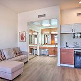 Green Valley Studio in 55+ Community!