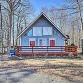 Tobyhanna Home Near Kalahari w/ Lake & Pool Access