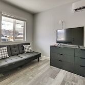 Updated Hawthorne Apartment, 12 Mi to Walker Lake!