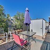 Cozy Yuma Vacation Rental w/ Resort Amenities!