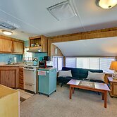 Cozy Yuma Vacation Rental w/ Resort Amenities!
