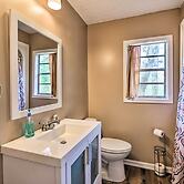 Charming Gadsden Home w/ Golf Course Views!
