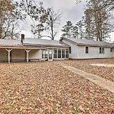 Charming Gadsden Home w/ Golf Course Views!