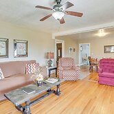 Charming Gadsden Home w/ Golf Course Views!
