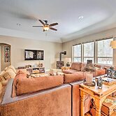 Donnelly Vacation Rental Near Lake Cascade!