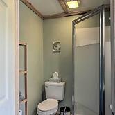 Mt Lookout Tiny House w/ Backyard & Fire Pit!